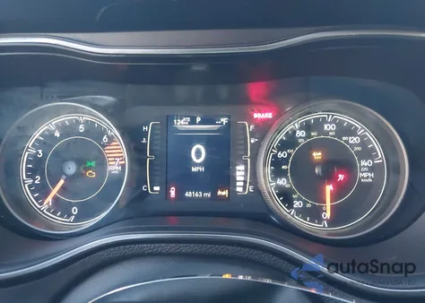 2021 Jeep Cherokee Latitude Fwd из США, поврежденный, VIN 1C4PJLCB4MD183699